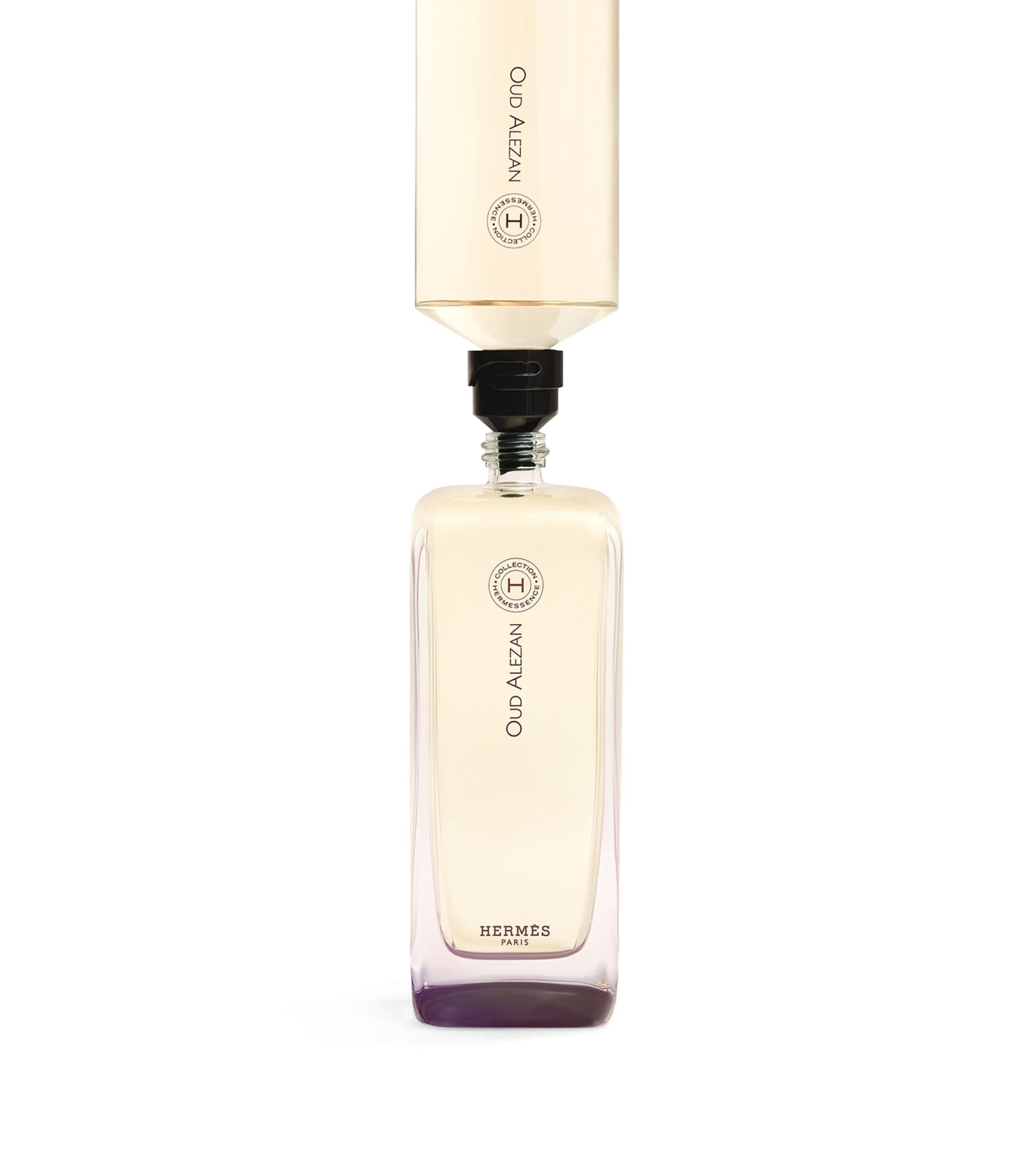 HERMÈS Hermessence Oud Alezan Eau de Parfum (200ml)