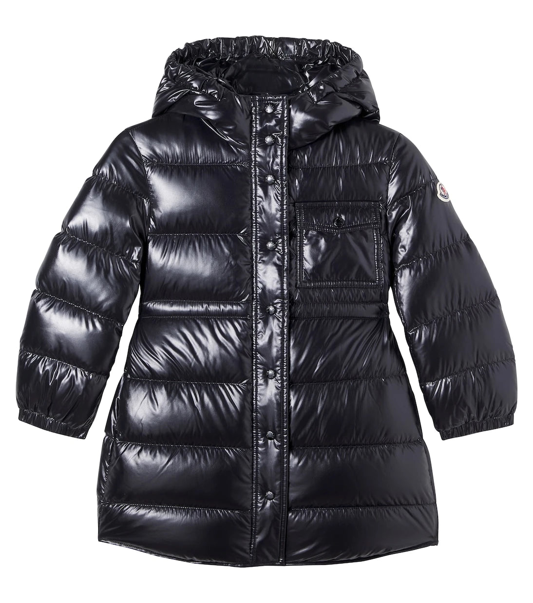 Moncler Enfant - Dacca down coat