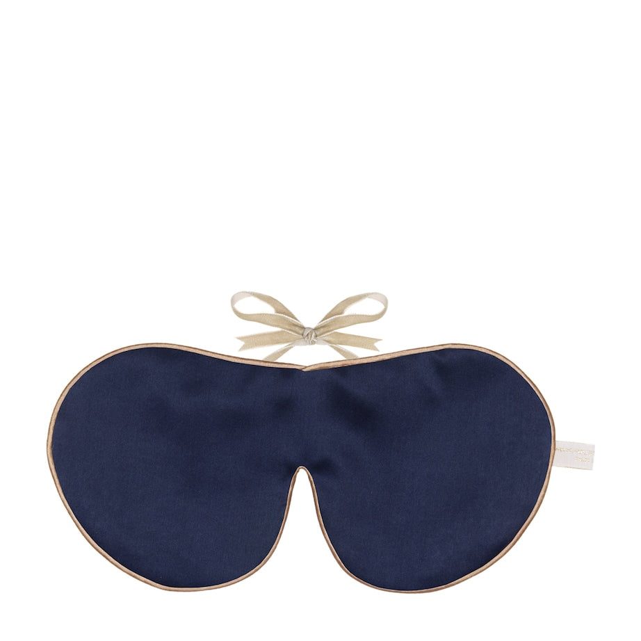Holistic Silk Pure Silk Eye Mask