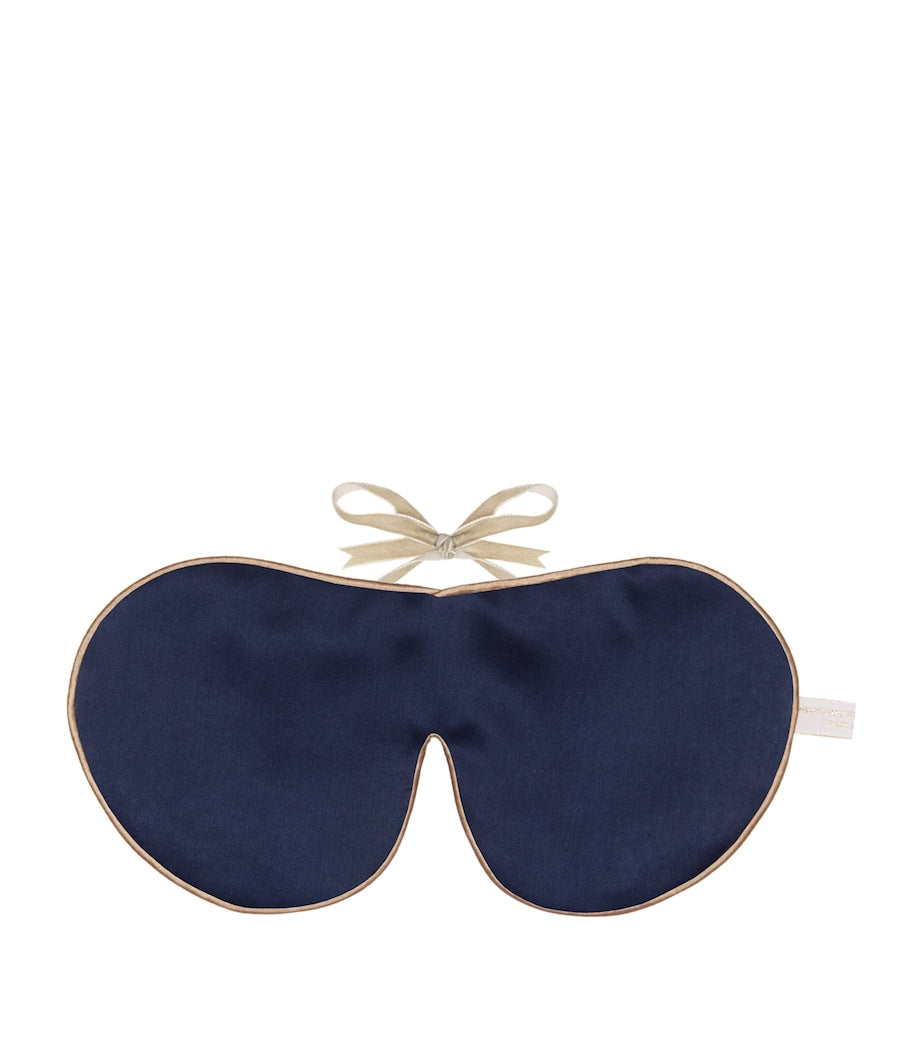 Holistic Silk Pure Silk Eye Mask