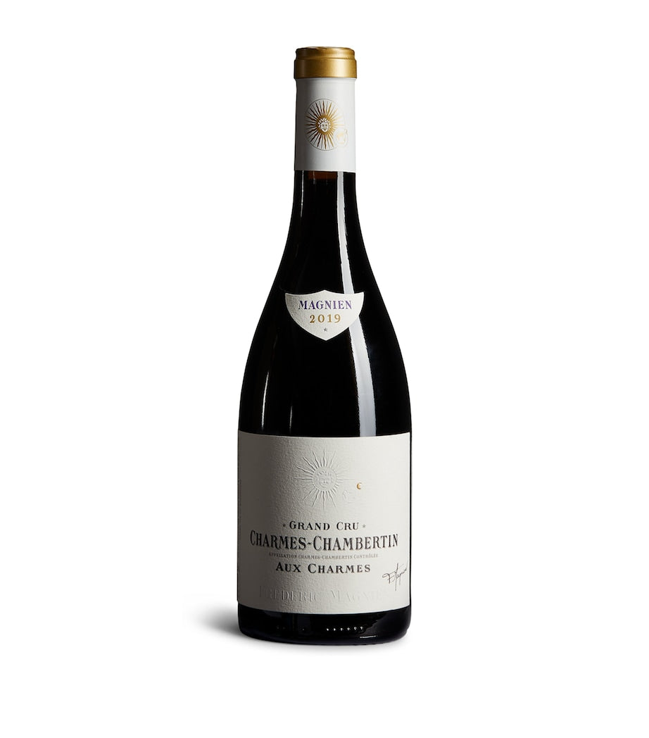 Domaine Michel Magnien Chambolle-Musigny Pinot Noir 2019 (75cl) - Burgundy, France