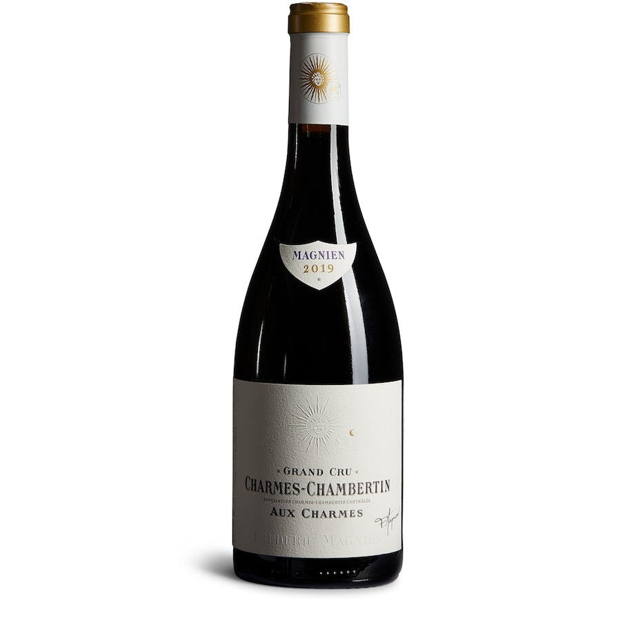 Domaine Michel Magnien Chambolle-Musigny Pinot Noir 2019 (75cl) - Burgundy, France