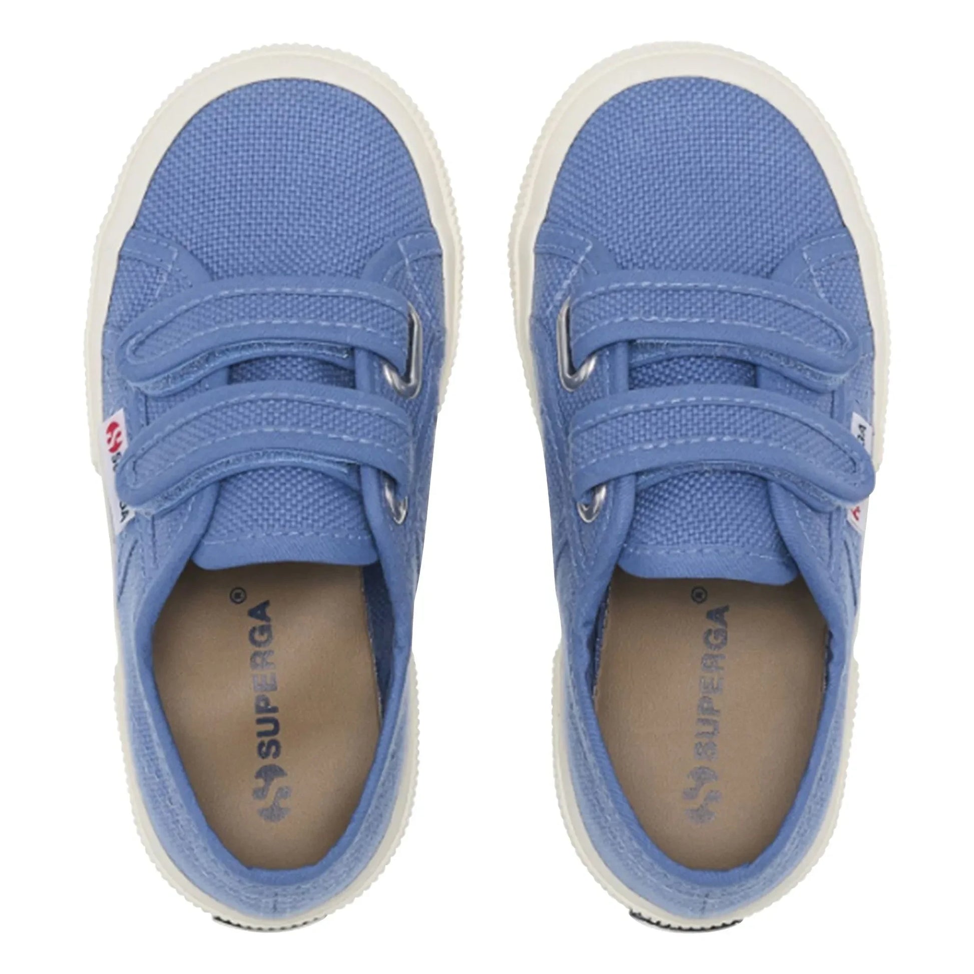 Superga - Lace-up Sneakers 2750 JCOT Classic | Blue