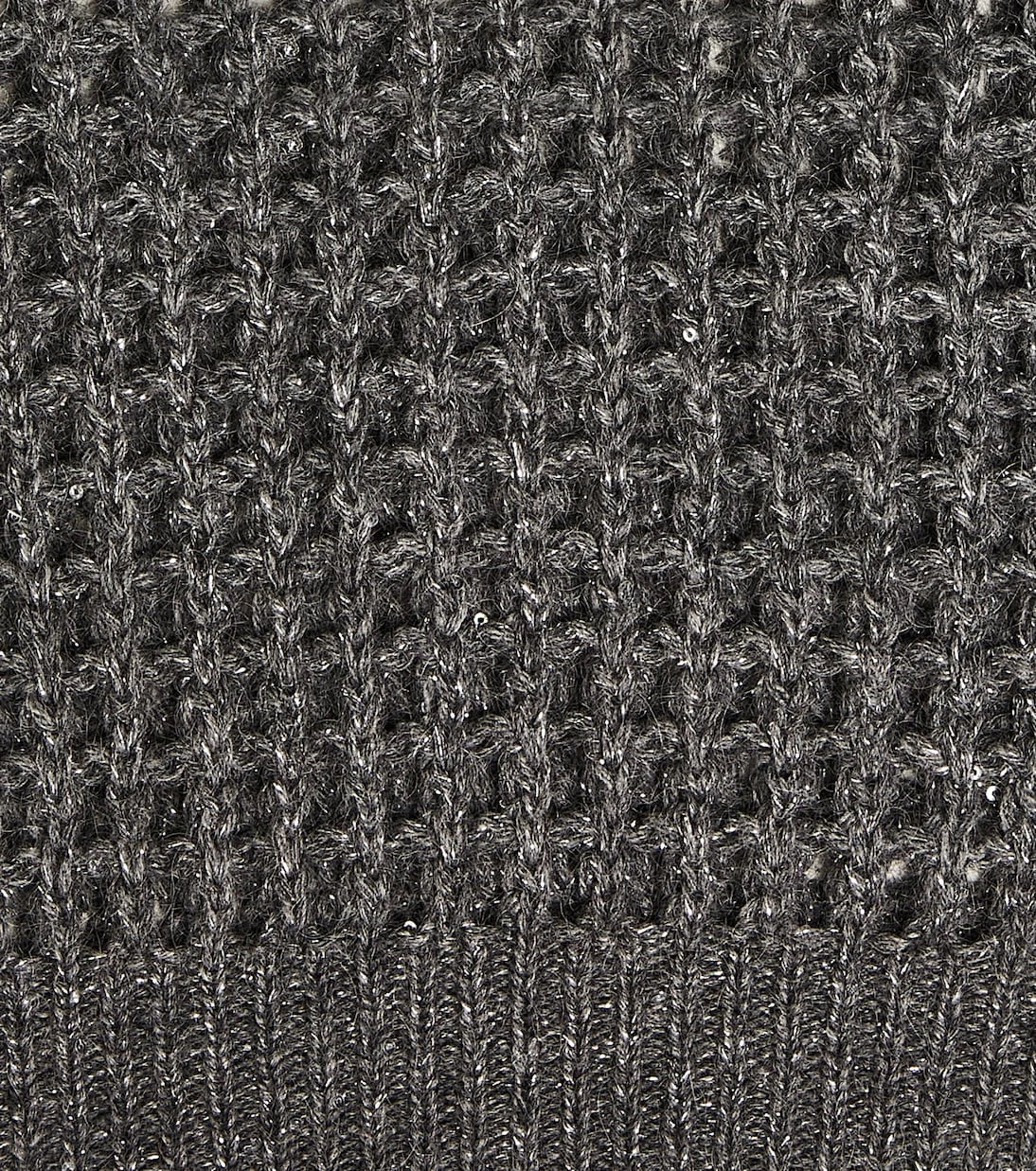 Brunello Cucinelli Kids - Wool and cashmere-blend sweater