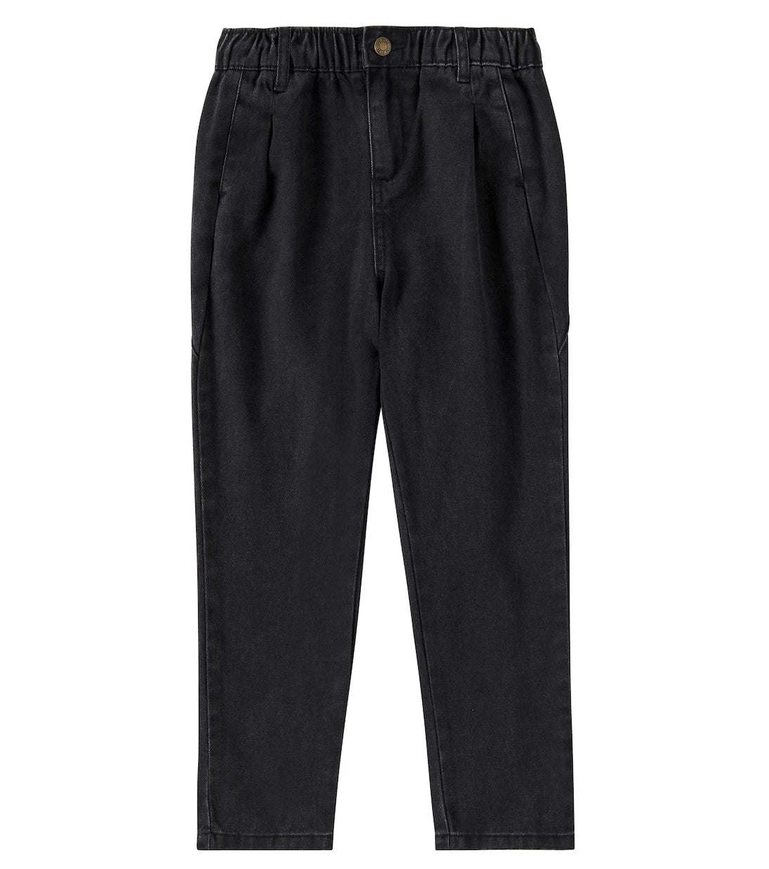 Rylee + Cru - Zander straight jeans