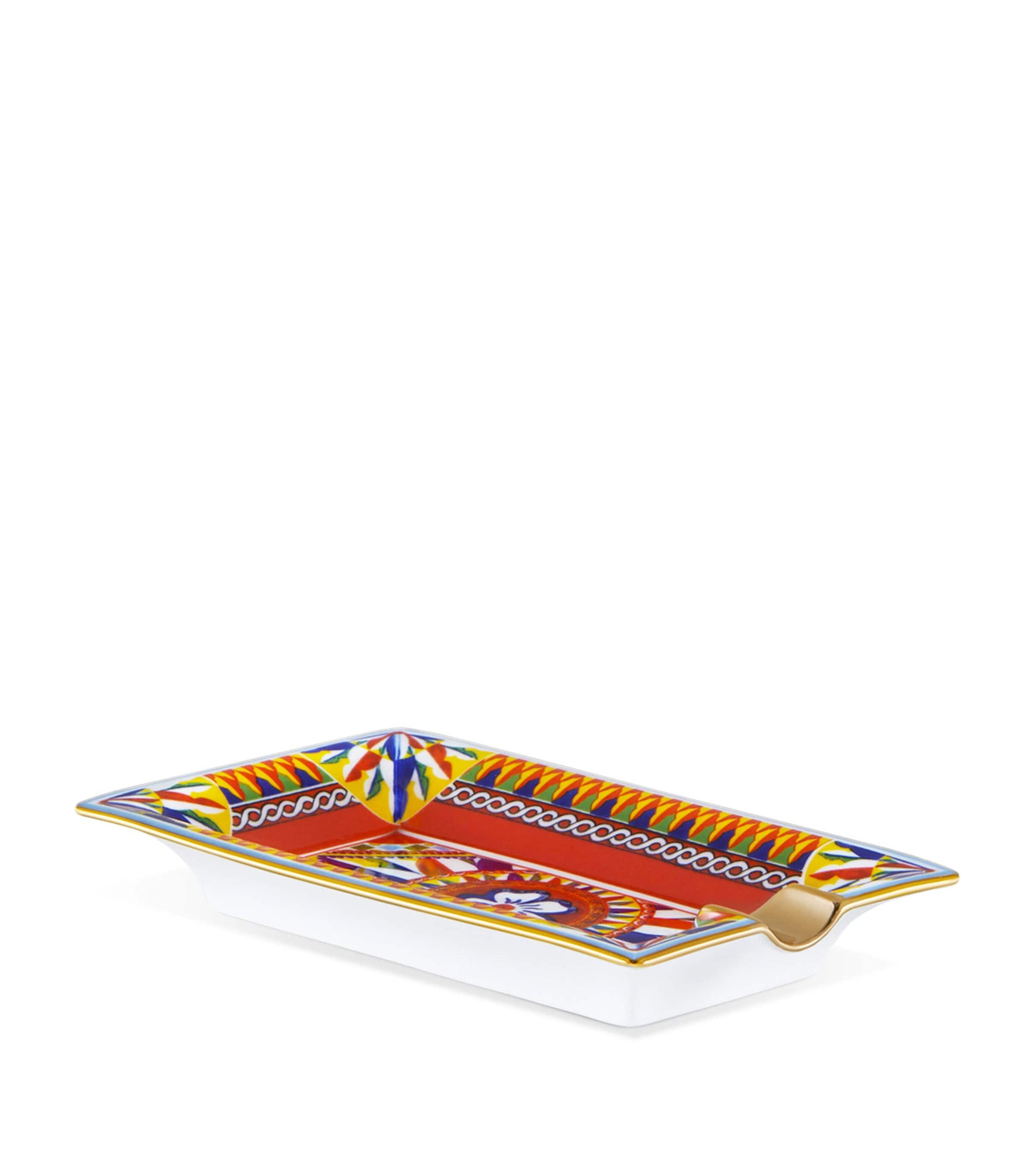 Dolce & Gabbana Casa Carretto Ashtray