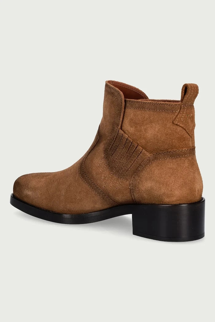 Igata Suede Kadın Süet Bot