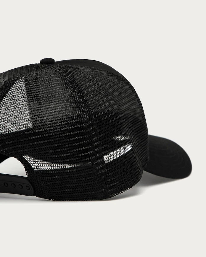 New Era BOB OUTLINE TEAM LOGO 9FORTY® AF TRUCKER Şapka