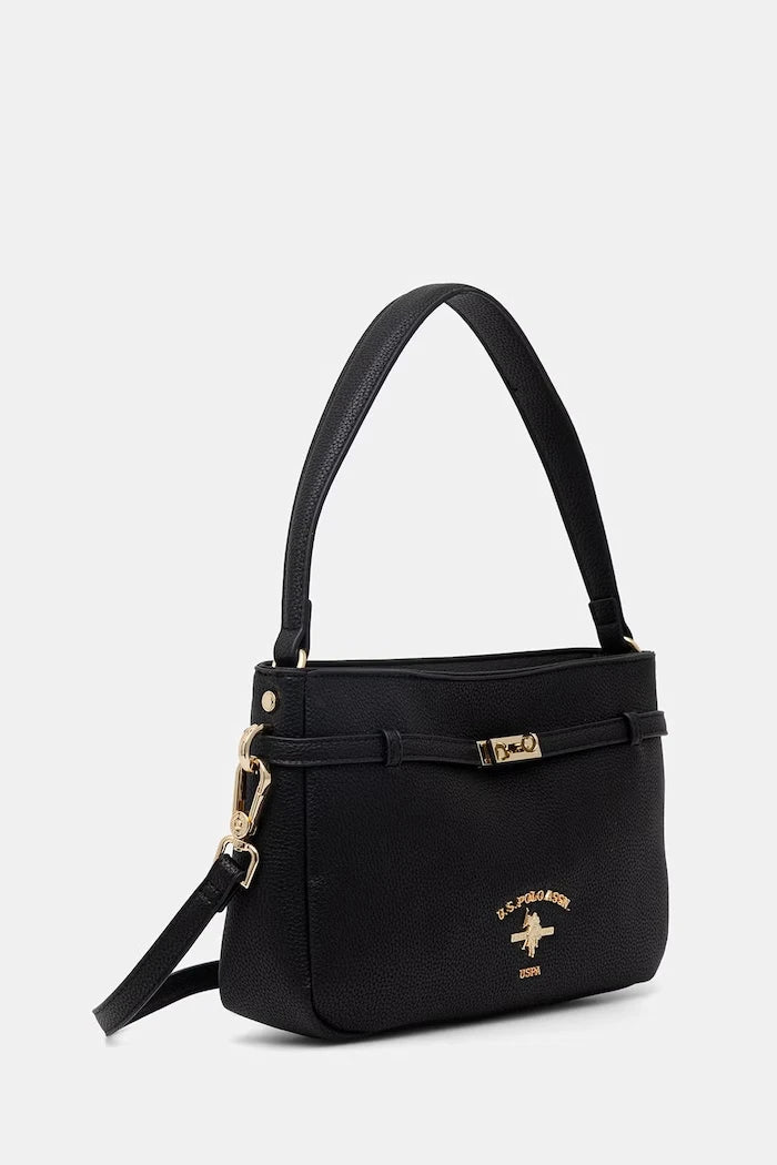 U.S. Polo Assn. дамска чанта STANFORD