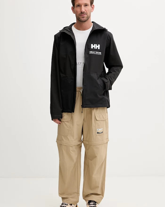 Helly Hansen Erkek Turistik Mont ACE RAIN