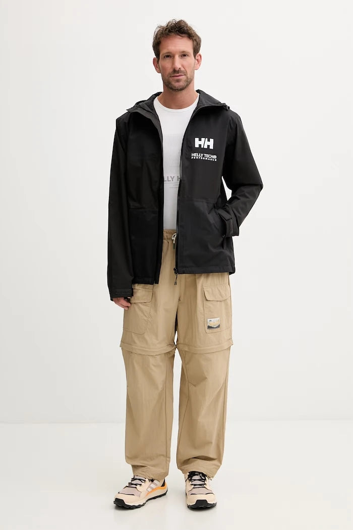Helly Hansen туристическо яке мъжко ACE RAIN
