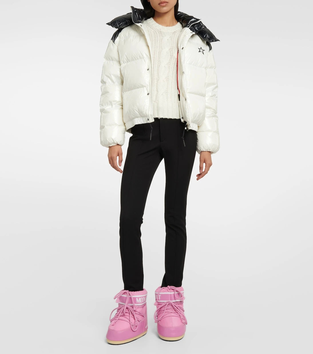 Moon Boot - Icon Low snow boots
