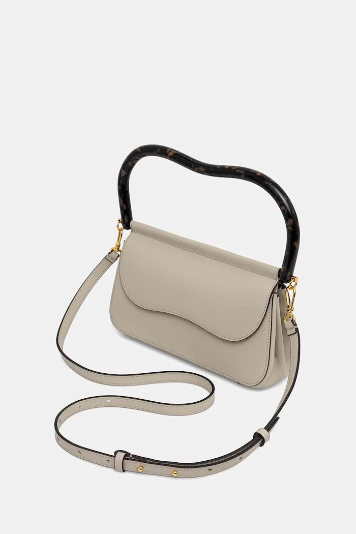 Coccinelle Kadın Deri Crossbody Çanta