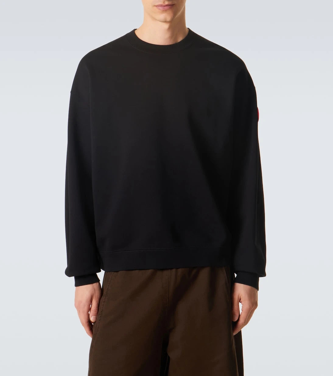 Canada Goose - Rove cotton terry sweatshirt
