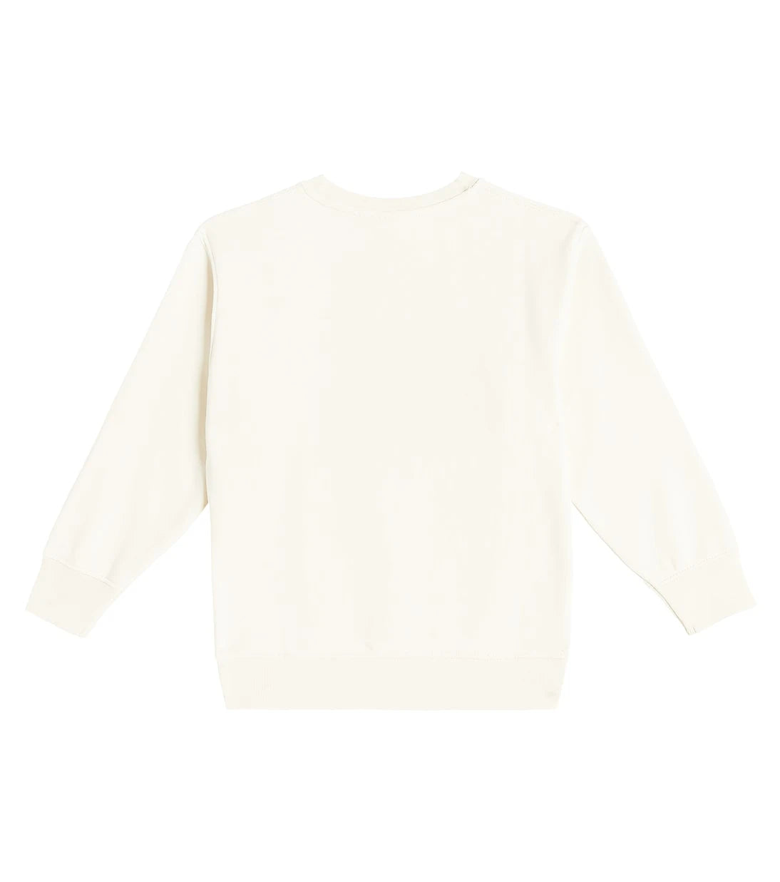 Molo - Memphis printed cotton-blend sweatshirt