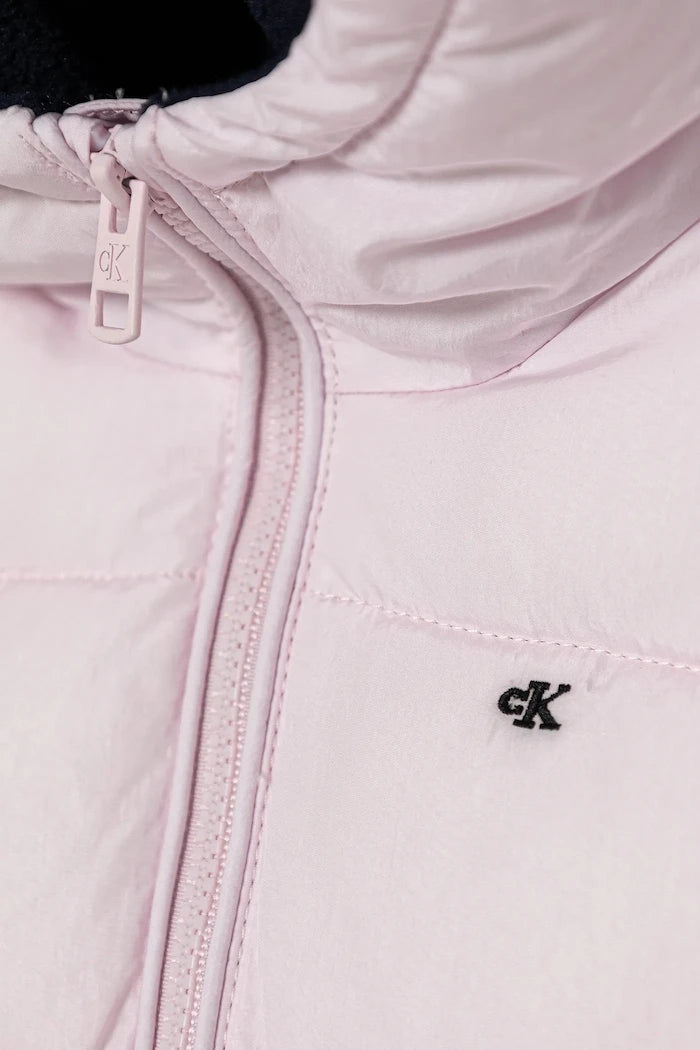 Calvin Klein Jeans Bebek Ceketi