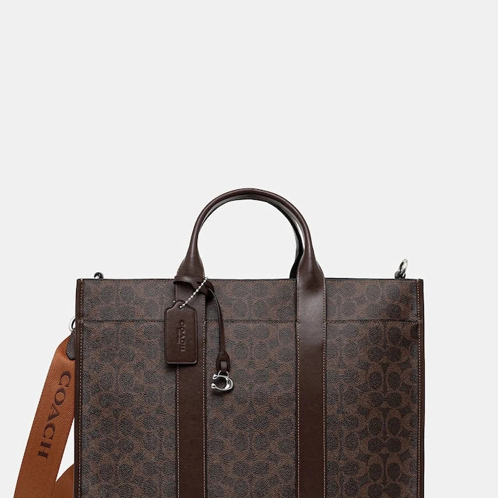 Coach Wesley Tote 42 x 31,5 x 14,5 cm