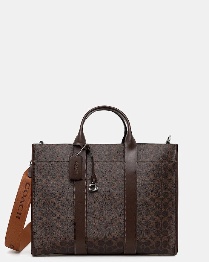 Coach Wesley Tote 42 x 31,5 x 14,5 cm