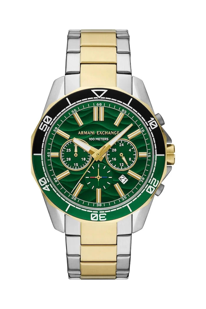 Armani Exchange SPENCER Saat