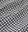 Gingham Runner Shorts BLACK GINGHAM