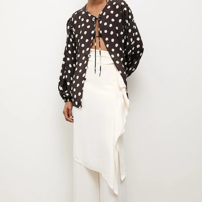 Риза Answear.LAB from the Unscripted collection