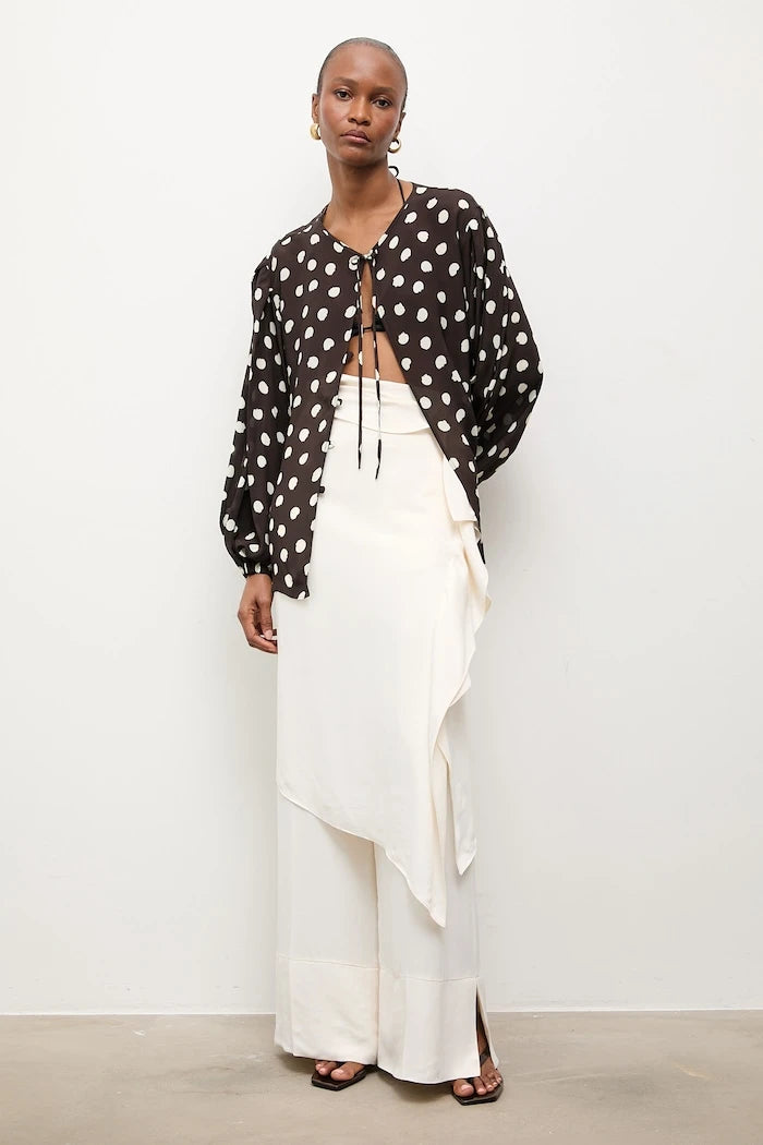 Риза Answear.LAB from the Unscripted collection