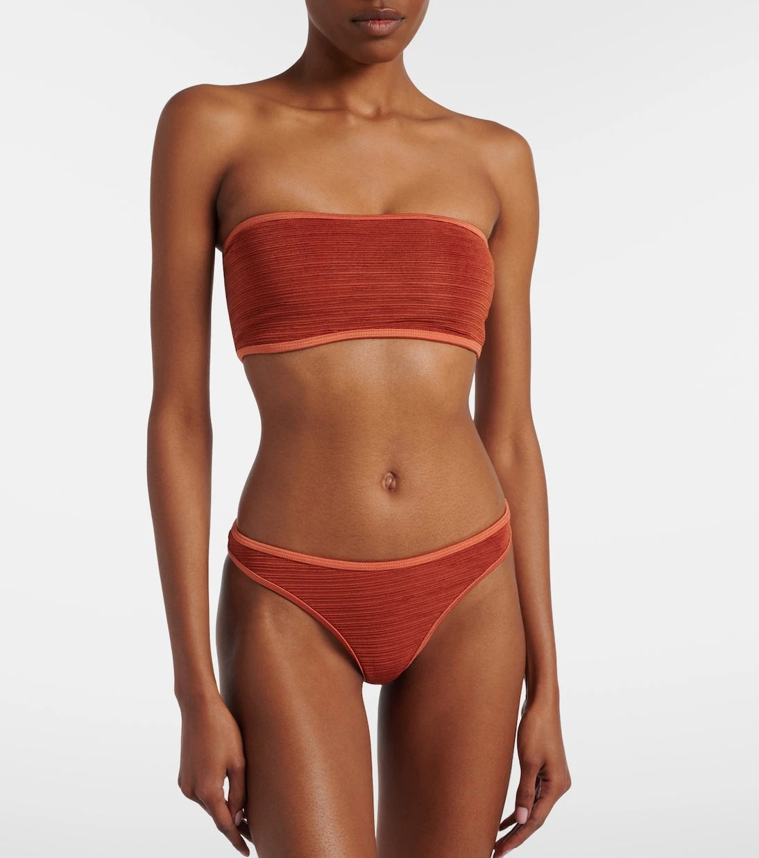 Jade Swim - Most Wanted bikini bottoms