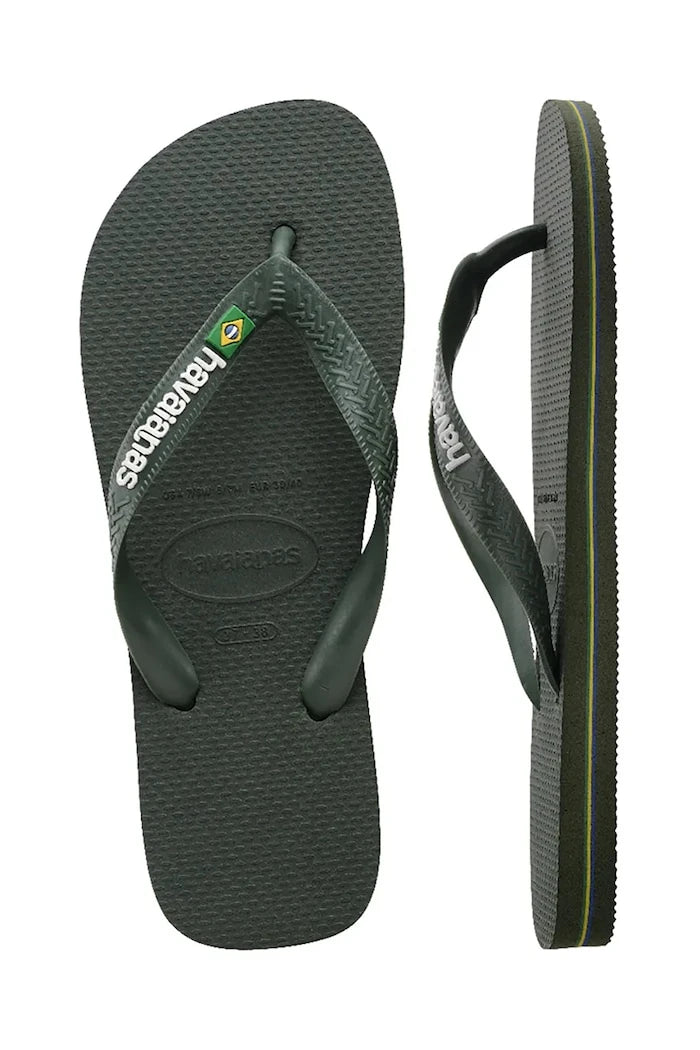 Чехли Havaianas BRASIL LOGO