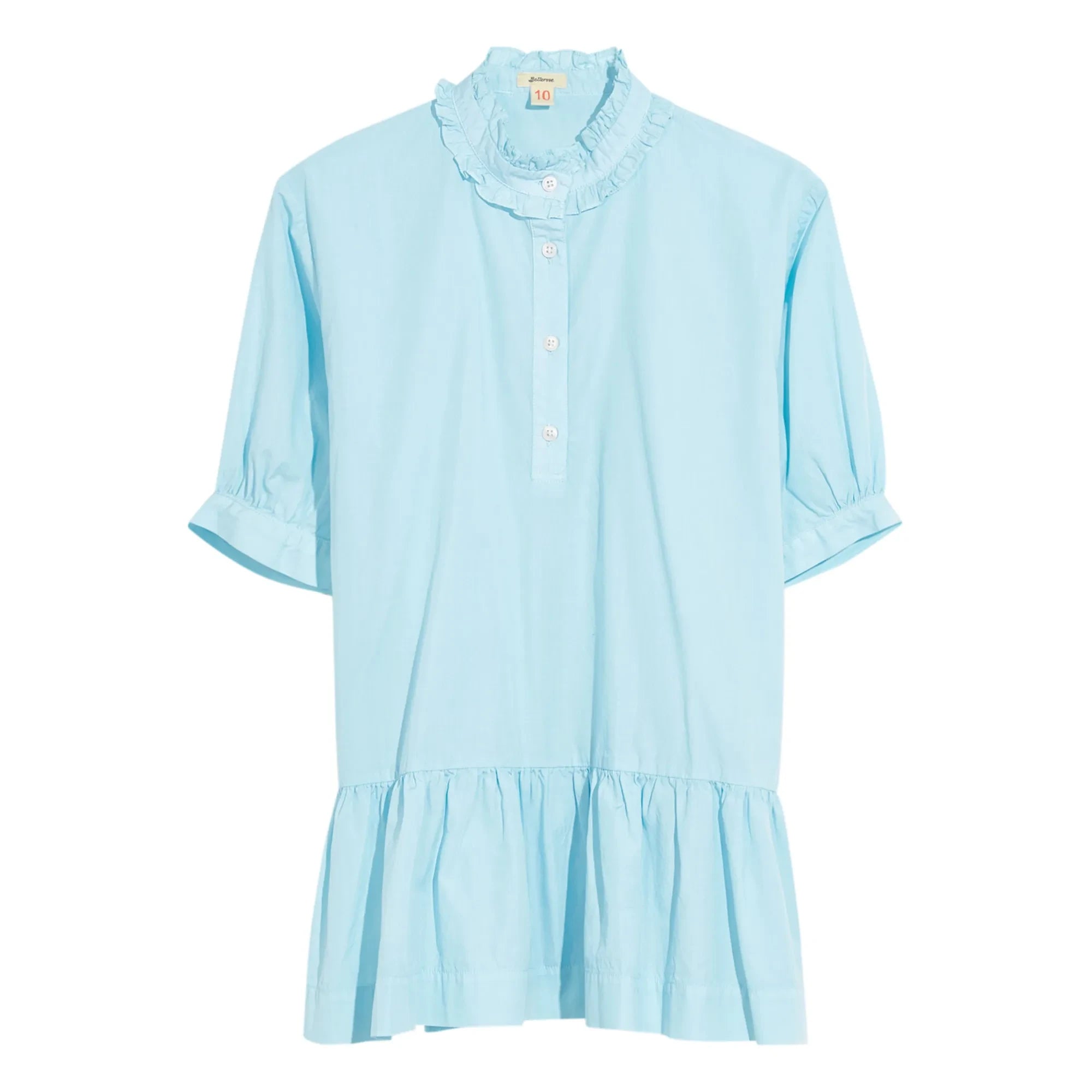 Bellerose - Avriel Dress | Light blue