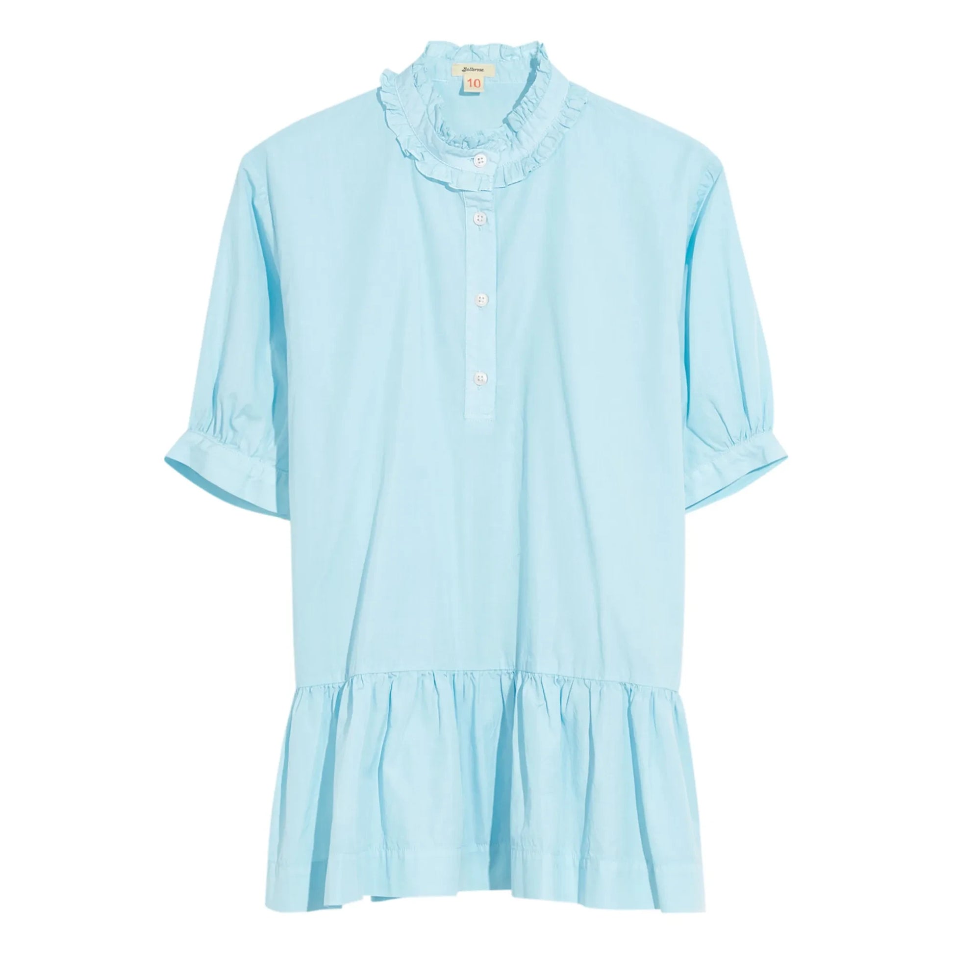 Bellerose - Avriel Dress | Light blue