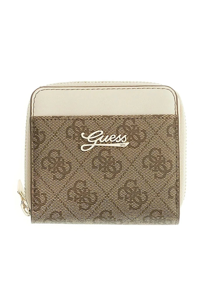 Guess çocuklar için suni deri cüzdan