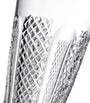 Set of 4 Crystal Hibernia Mastercraft Champagne Flutes (175ml)
