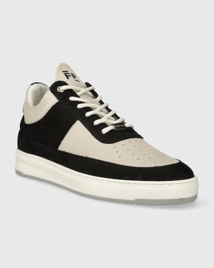 Маратонки Filling Pieces Low Top Game