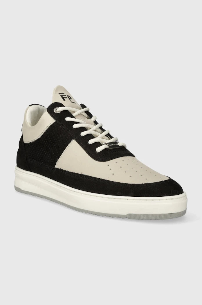 Маратонки Filling Pieces Low Top Game