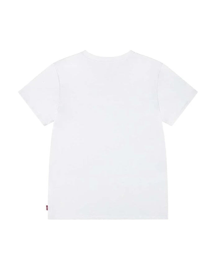 Levi's LVG BATWING CHEST HIT TEE Çocuk Tişört