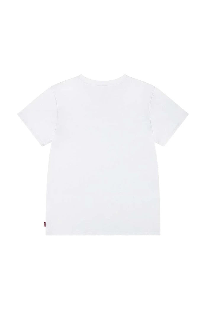 Levi's LVG BATWING CHEST HIT TEE Çocuk Tişört