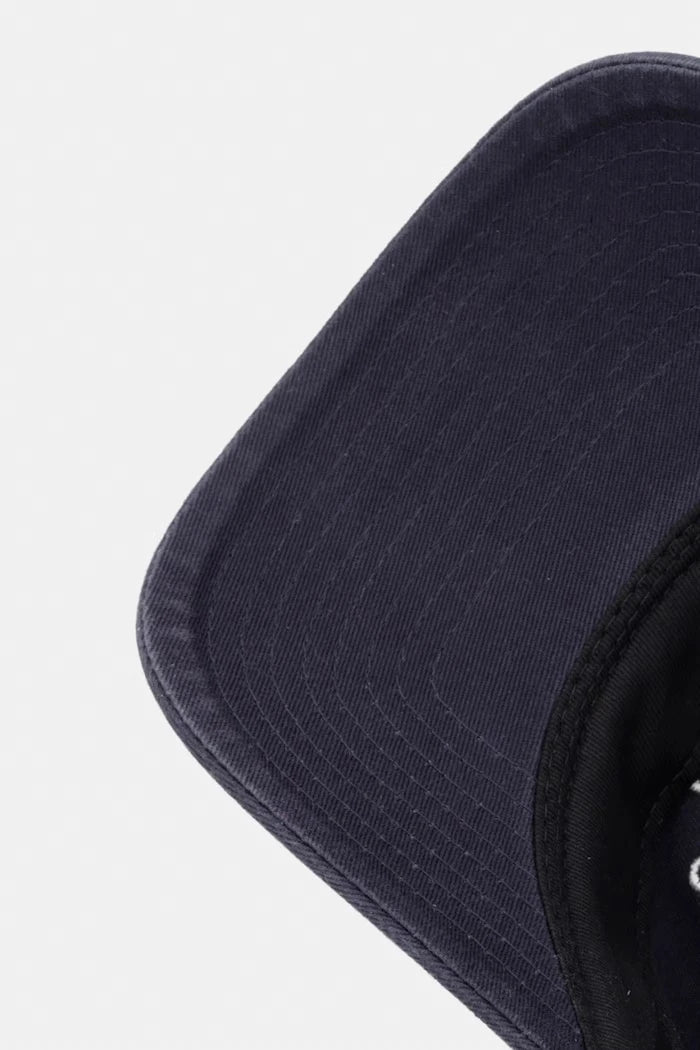 New Era шапка с козирка от памук SLOGAN 920