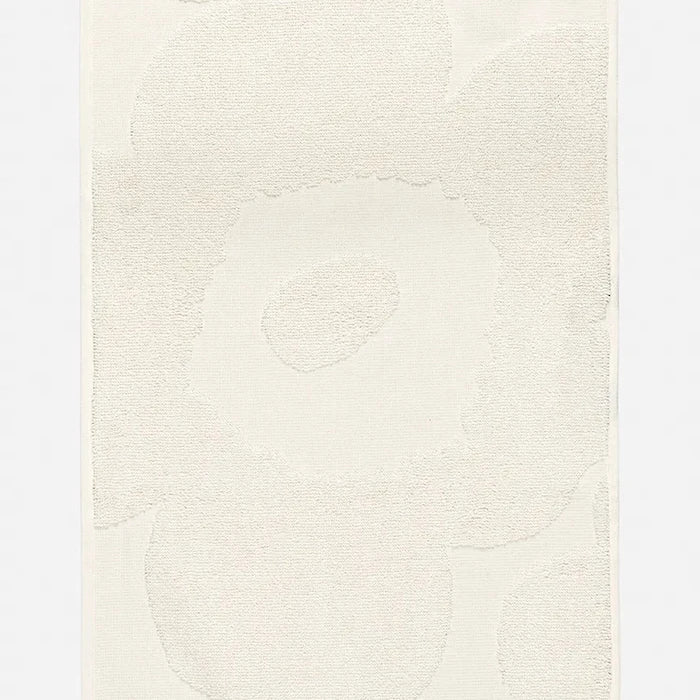 Marimekko küçük havlu pamuklu 32 x 50 cm