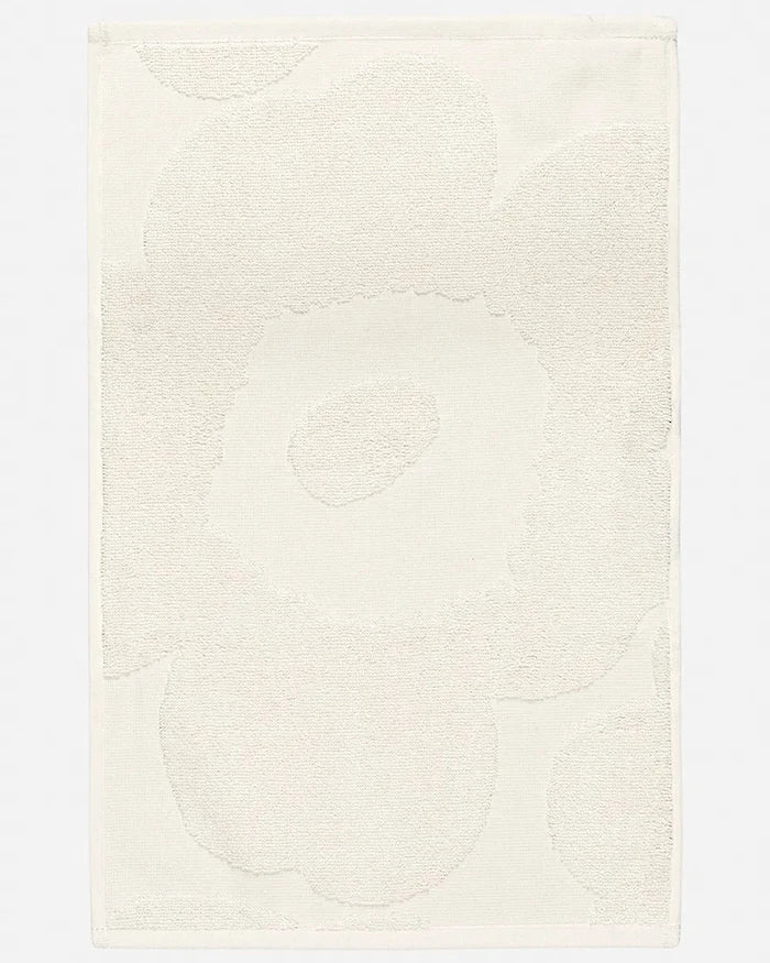 Marimekko küçük havlu pamuklu 32 x 50 cm
