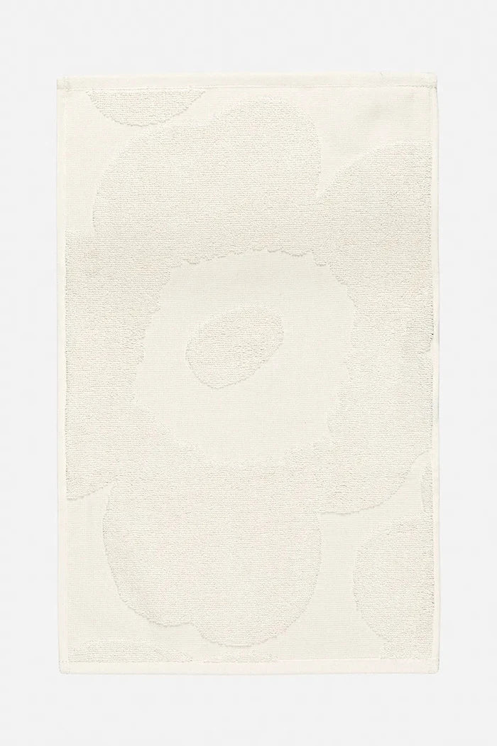 Marimekko küçük havlu pamuklu 32 x 50 cm