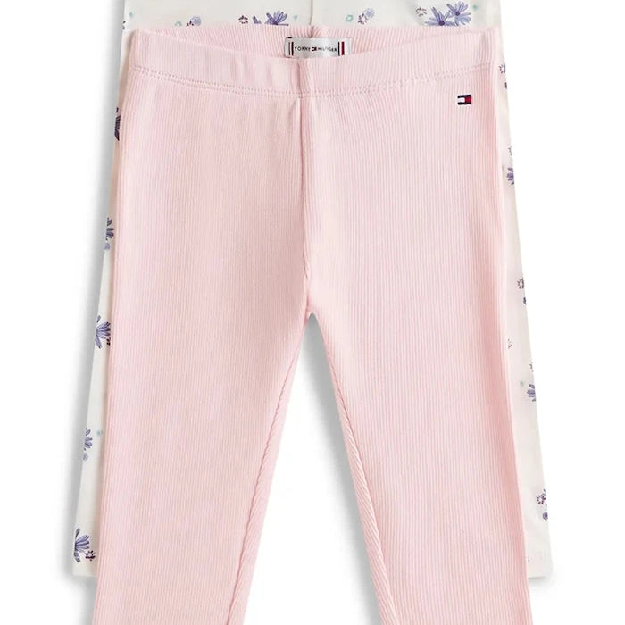 Бебешки клин Tommy Hilfiger (2 чифта)