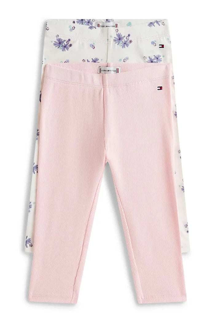 Бебешки клин Tommy Hilfiger (2 чифта)