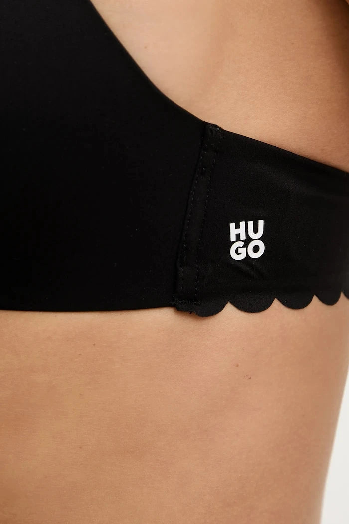HUGO ORIGINAL BRALETTE P Sütyen