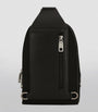 Dolce & Gabbana Cross-Body Backpack