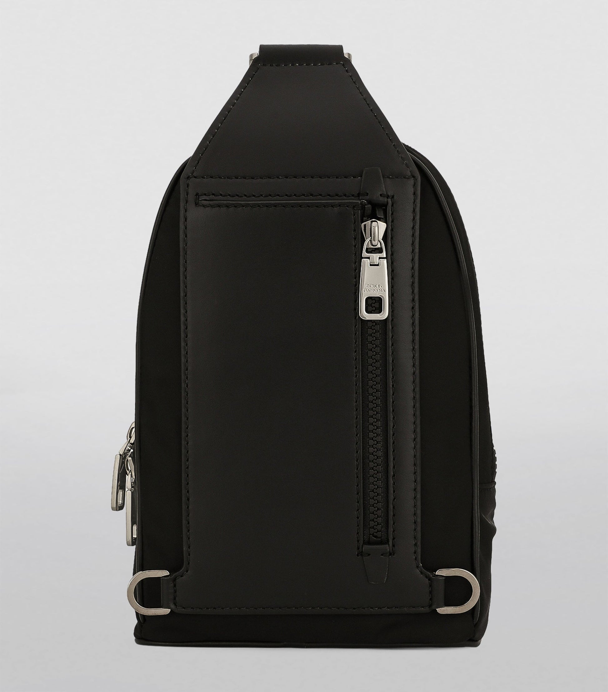 Dolce & Gabbana Cross-Body Backpack
