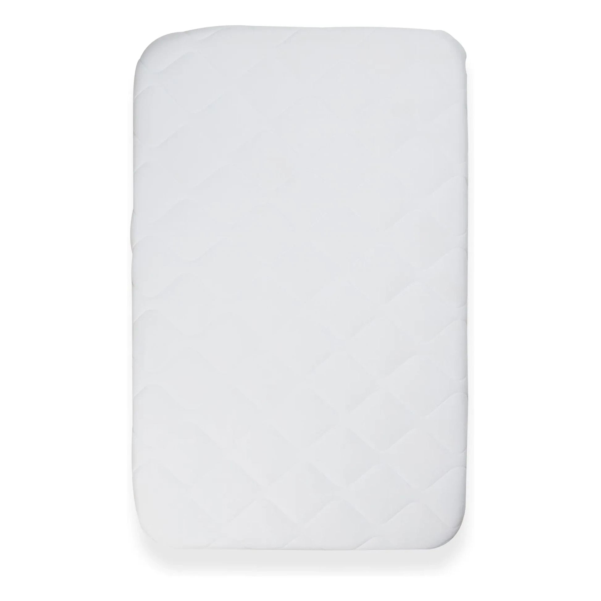 Quax - Kyo mattress 70x120 | White