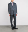 Wool 2-Piece Suit