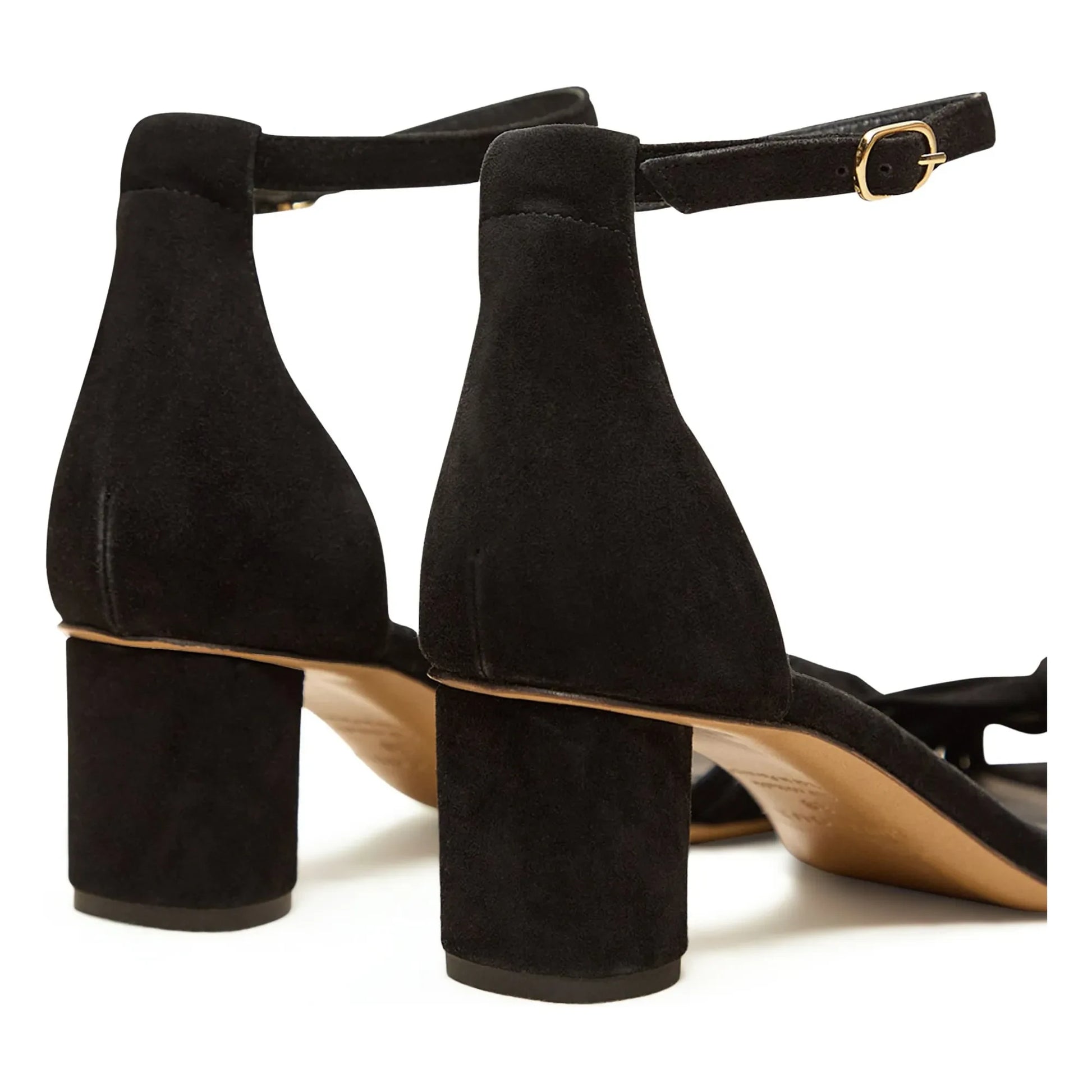 Rivecour - Sandals n°478 Sweden | Black