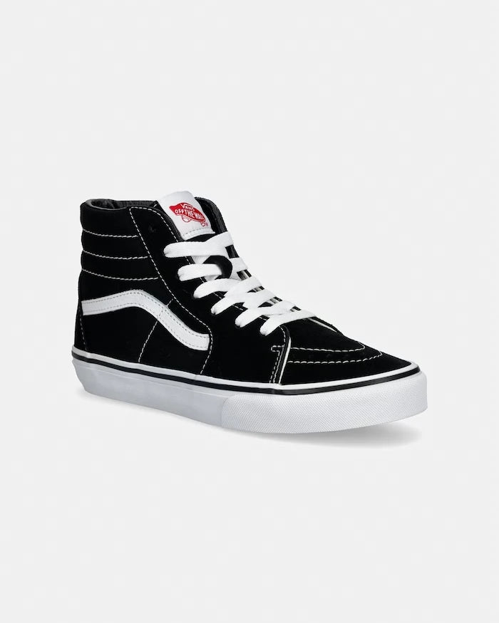 Vans SK8-Hi Bl Çocuklar İçin Yüksek Spor Ayakkabı