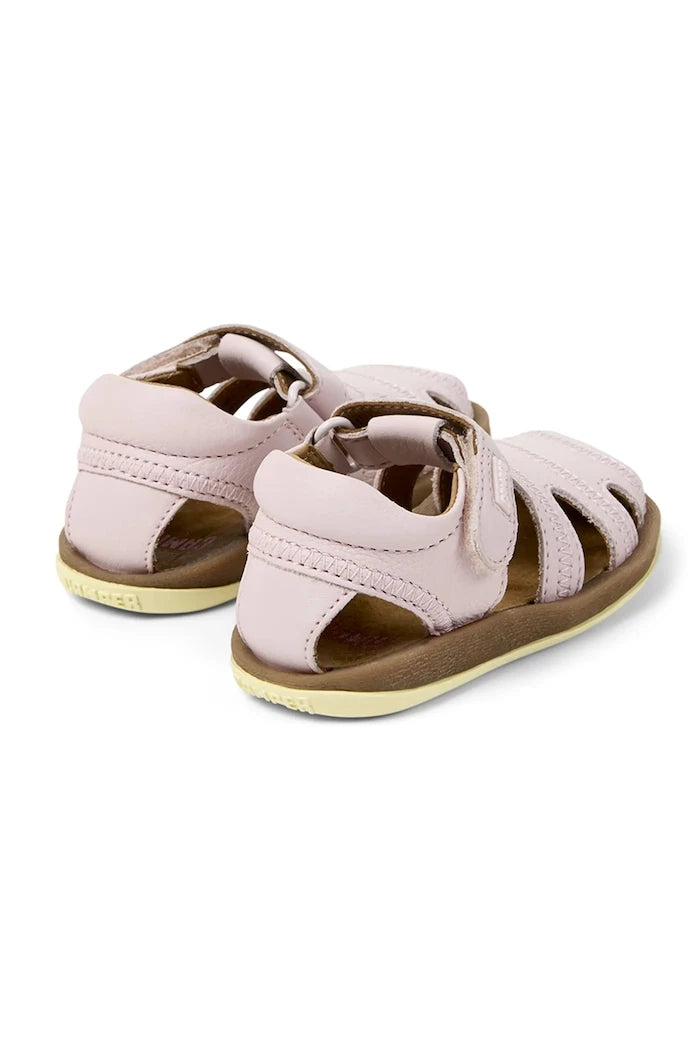 Детски сандали от кожа Camper Bicho FW